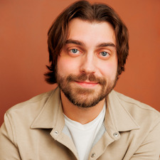 Nathan David Smith
