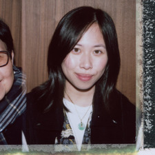 Jasmine Chi