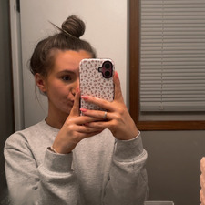 Hailey McDaniel