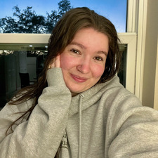 Hannah Flagstad