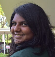 Nandhitha