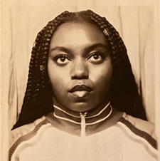 Tess Wambui