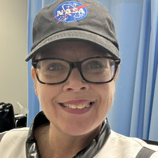 SUSAN WARREN