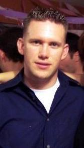 Tom Warner
