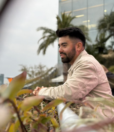 Brian Macias