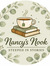 Nancy's...
