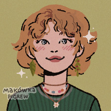 Cynka .☘︎ ݁˖