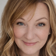 Tracey Palmer