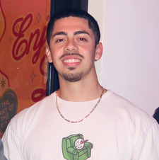 David Salinas