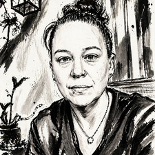 Tracy B