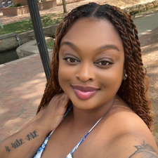 Jasmin Smith
