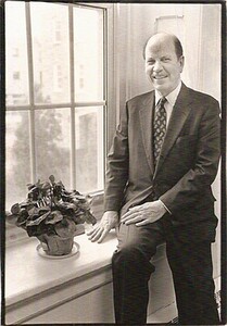 Dan West