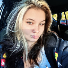 Haley Cook