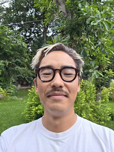 Billy Tumur