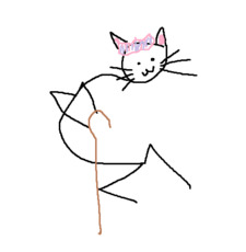 Tawksick