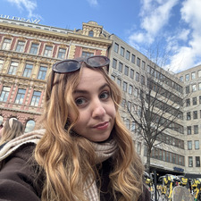 Sonja Byfält