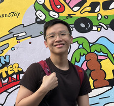 Lawrence Lin