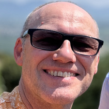 Mark Cooper
