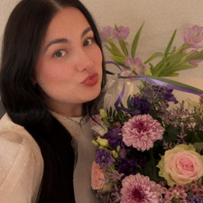Yoëlle Tekin