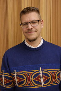 Jason Siemers