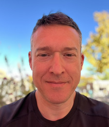 Jon Boldebuck
