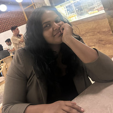 Swetha Reddy