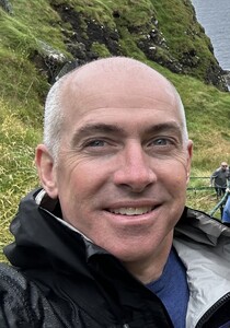 Michael McGovern