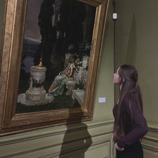 Тетяна Головчик