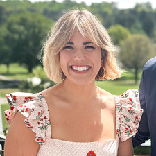 Caitlin Bowron