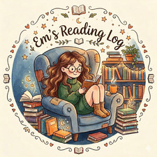 Em’s Reading Log