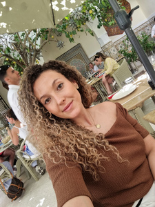 Cristina Ferreira 🌷