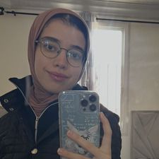 Salma KHALIL سلمى خليل ☂️