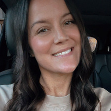 Ashley Colvin