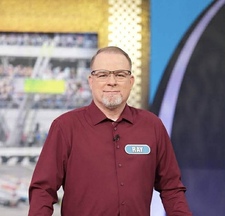 Ray Cason