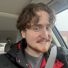 Carson Scholberg