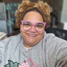 Tierra Thomas