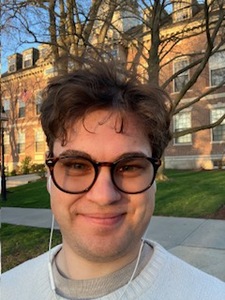Jared Kolok