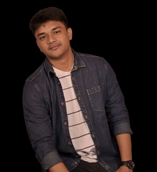 Ayan Maji