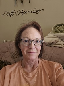 Myra Goodwin