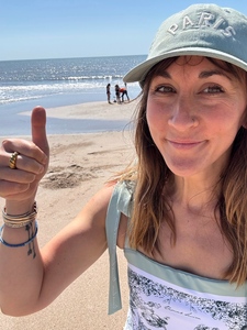 Sandy