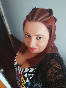Rosa Daniela