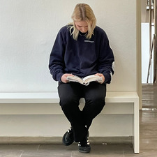 Jo Daferner
