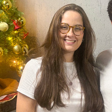 Vitória Brito 