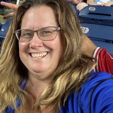 Tammy Timms