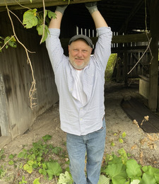Alan Pitts