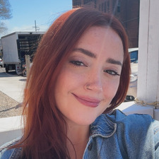 Keely Renninger