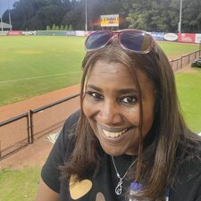 Lisa Brown