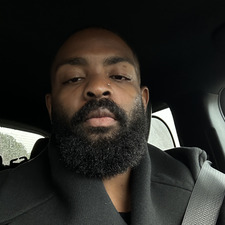 Antonio Herron