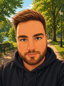 Daniel Farrell