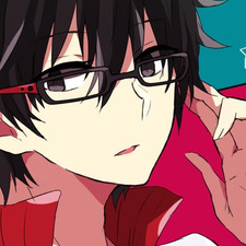 N1CK(≧∇≦)